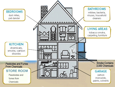 air purifier